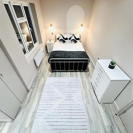 London Crescent House Top Location Ensuites Rooms Great Value Esterno foto
