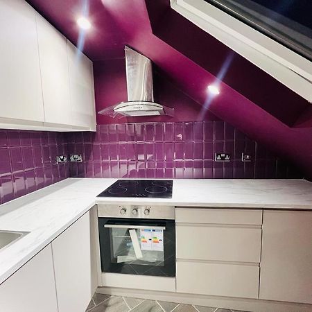 London Crescent House Top Location Ensuites Rooms Great Value Esterno foto