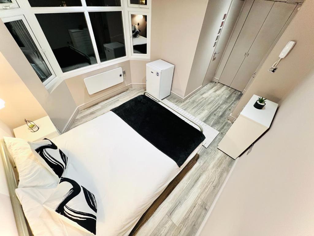 London Crescent House Top Location Ensuites Rooms Great Value Esterno foto