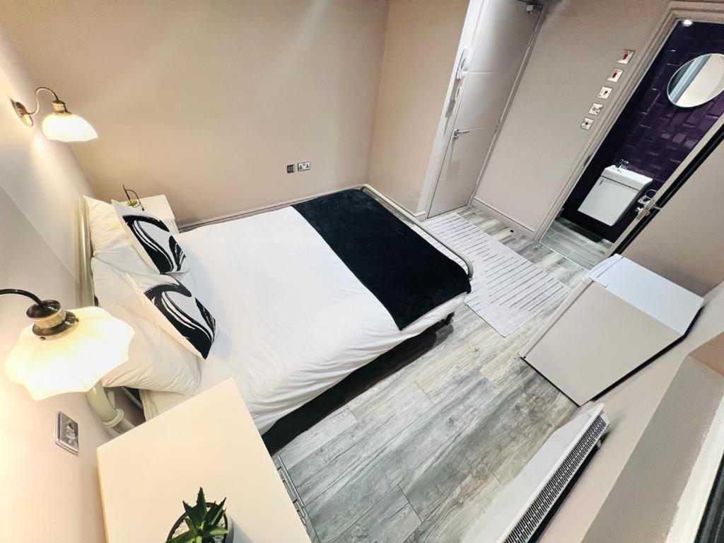 London Crescent House Top Location Ensuites Rooms Great Value Esterno foto