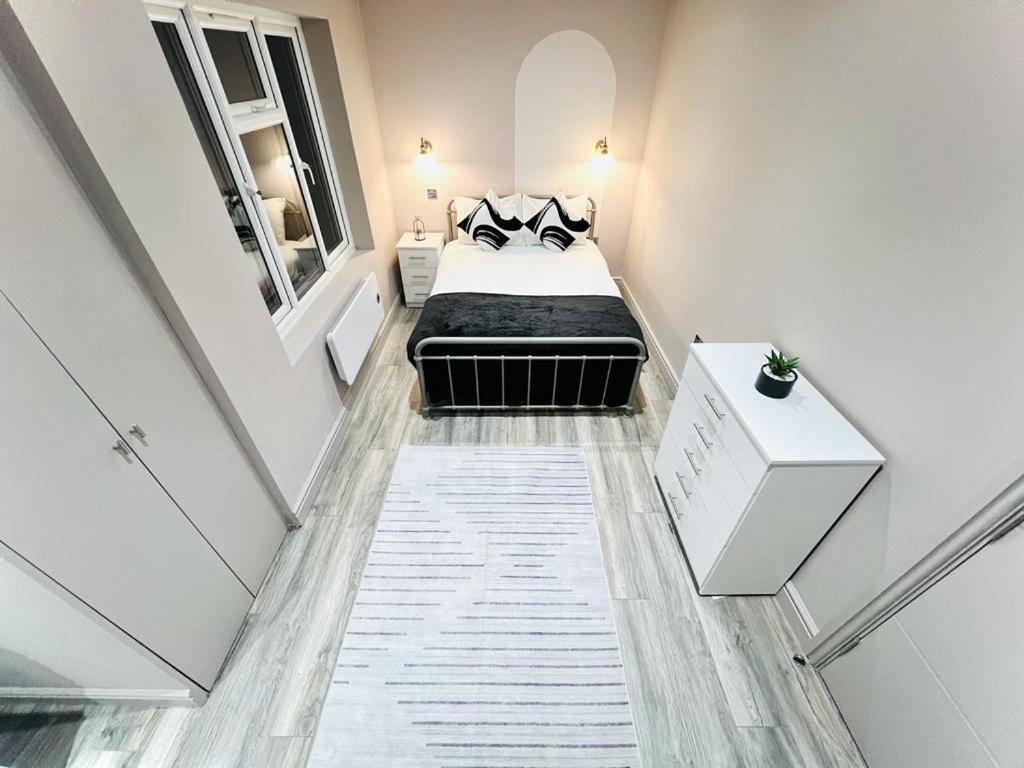 London Crescent House Top Location Ensuites Rooms Great Value Esterno foto