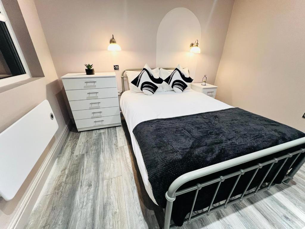 London Crescent House Top Location Ensuites Rooms Great Value Esterno foto
