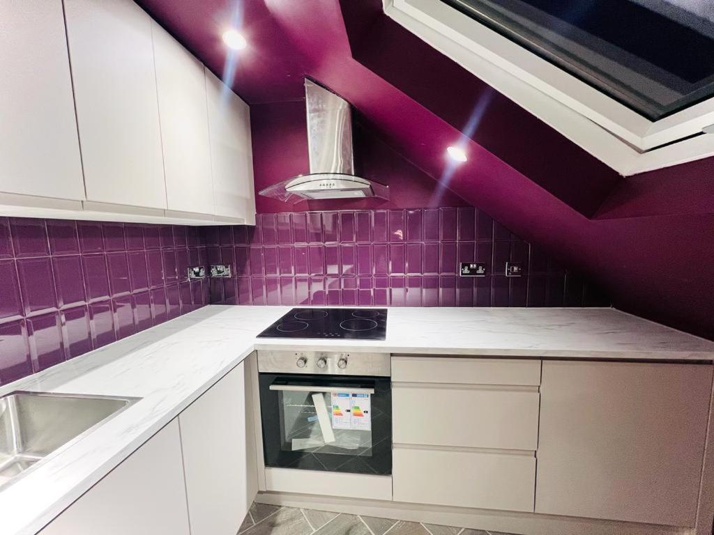 London Crescent House Top Location Ensuites Rooms Great Value Esterno foto