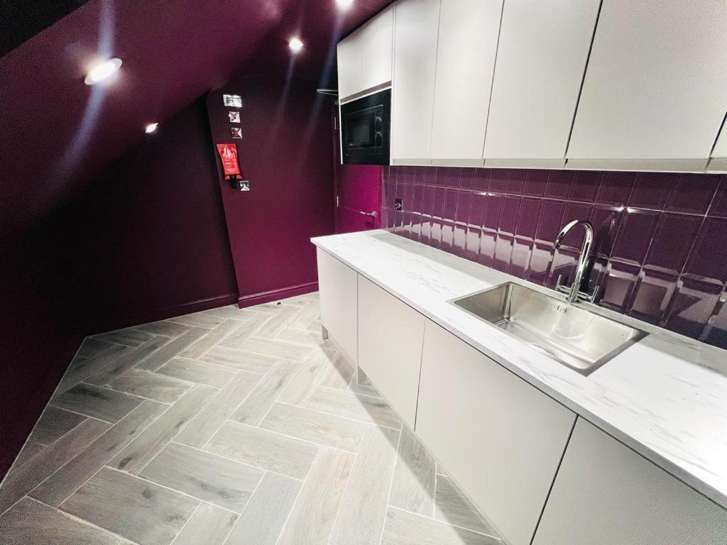 London Crescent House Top Location Ensuites Rooms Great Value Esterno foto