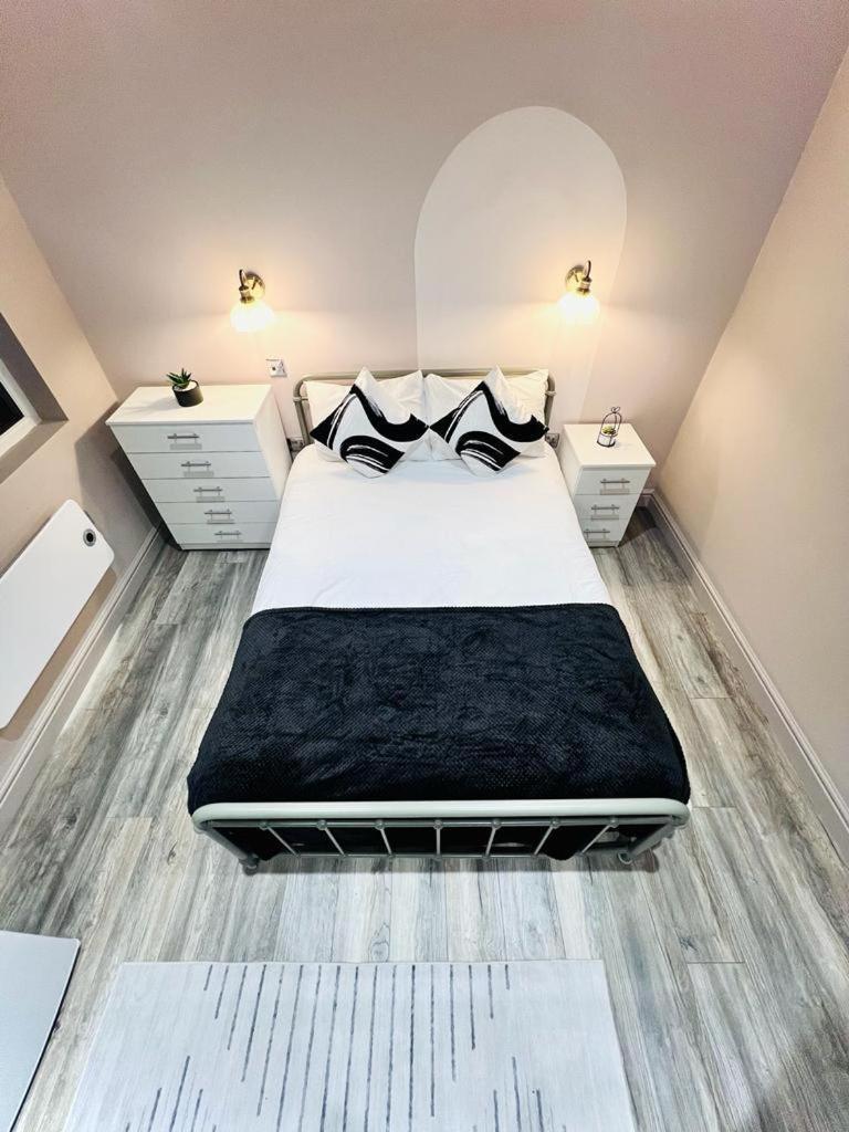 London Crescent House Top Location Ensuites Rooms Great Value Esterno foto