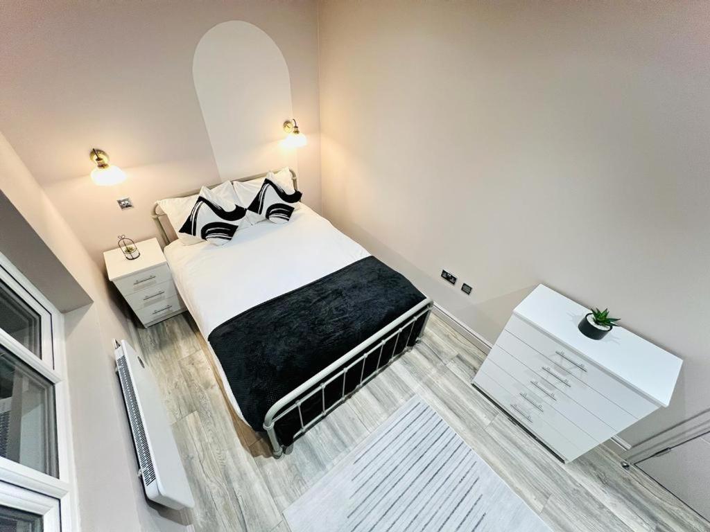 London Crescent House Top Location Ensuites Rooms Great Value Esterno foto