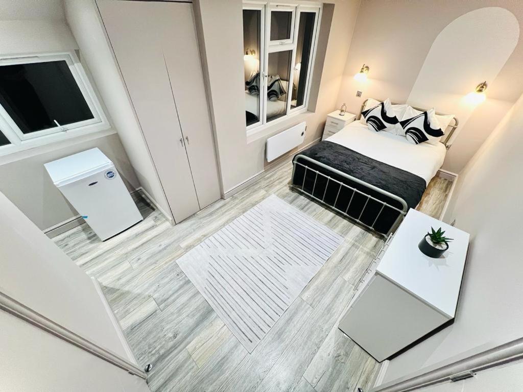 London Crescent House Top Location Ensuites Rooms Great Value Esterno foto