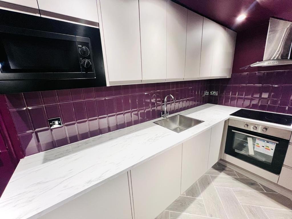 London Crescent House Top Location Ensuites Rooms Great Value Esterno foto