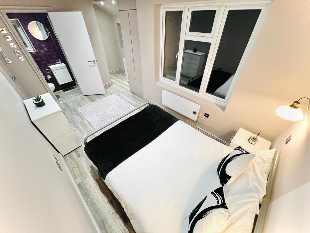 London Crescent House Top Location Ensuites Rooms Great Value Esterno foto