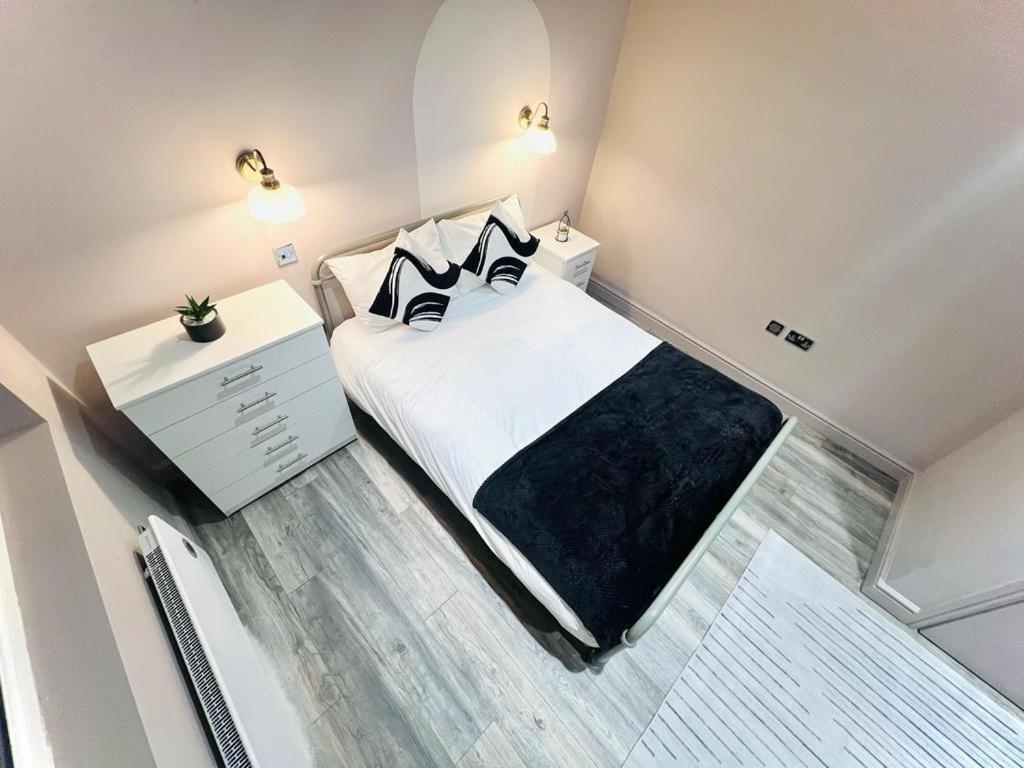 London Crescent House Top Location Ensuites Rooms Great Value Esterno foto