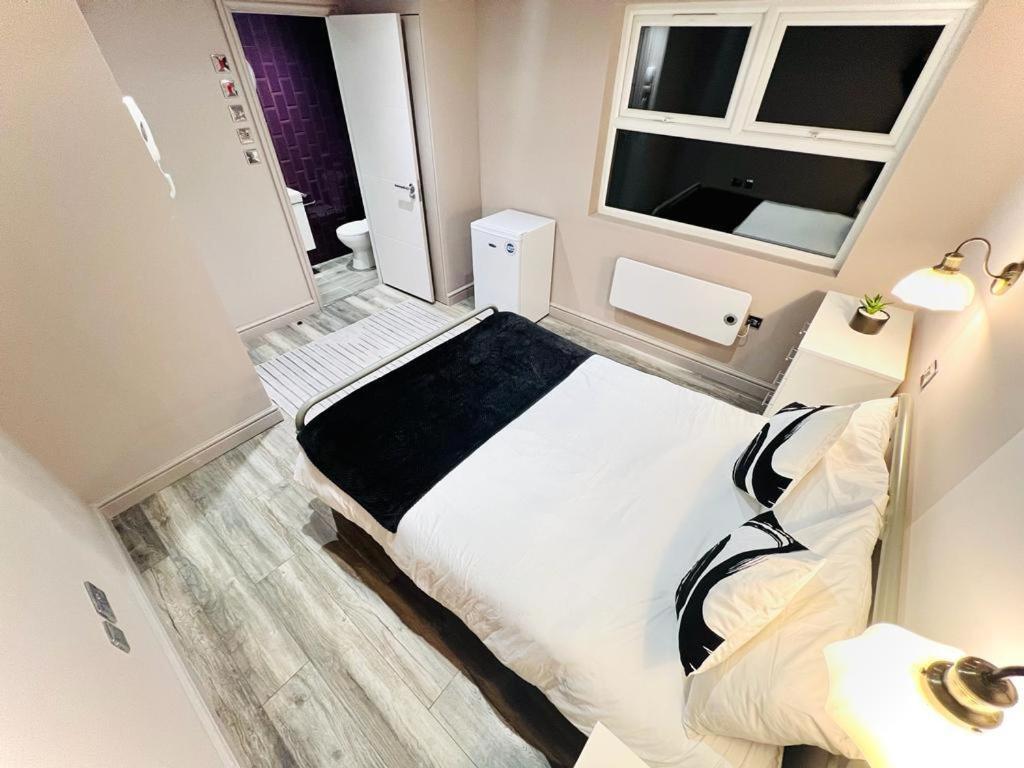 London Crescent House Top Location Ensuites Rooms Great Value Esterno foto