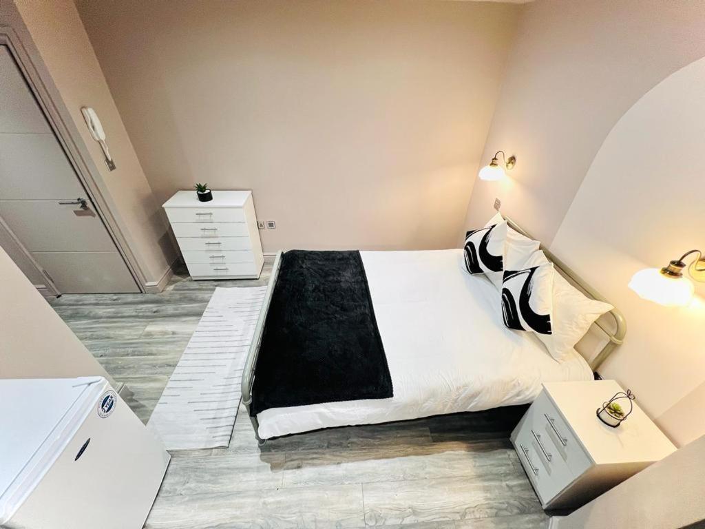 London Crescent House Top Location Ensuites Rooms Great Value Esterno foto
