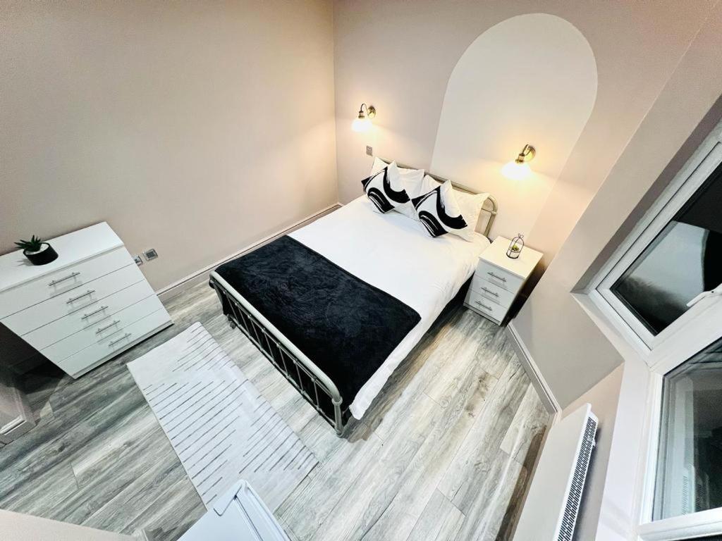 London Crescent House Top Location Ensuites Rooms Great Value Esterno foto
