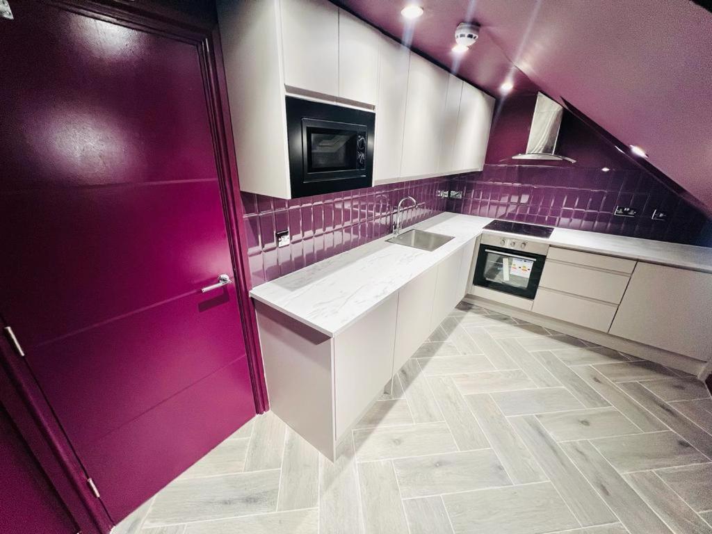 London Crescent House Top Location Ensuites Rooms Great Value Esterno foto