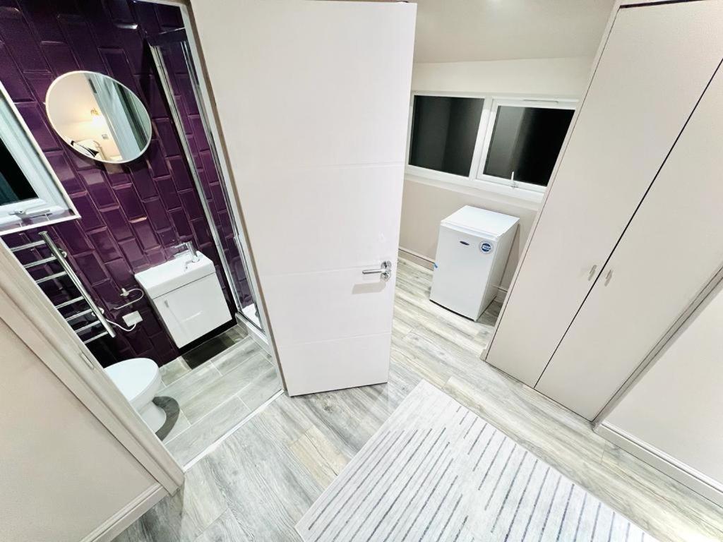 London Crescent House Top Location Ensuites Rooms Great Value Esterno foto