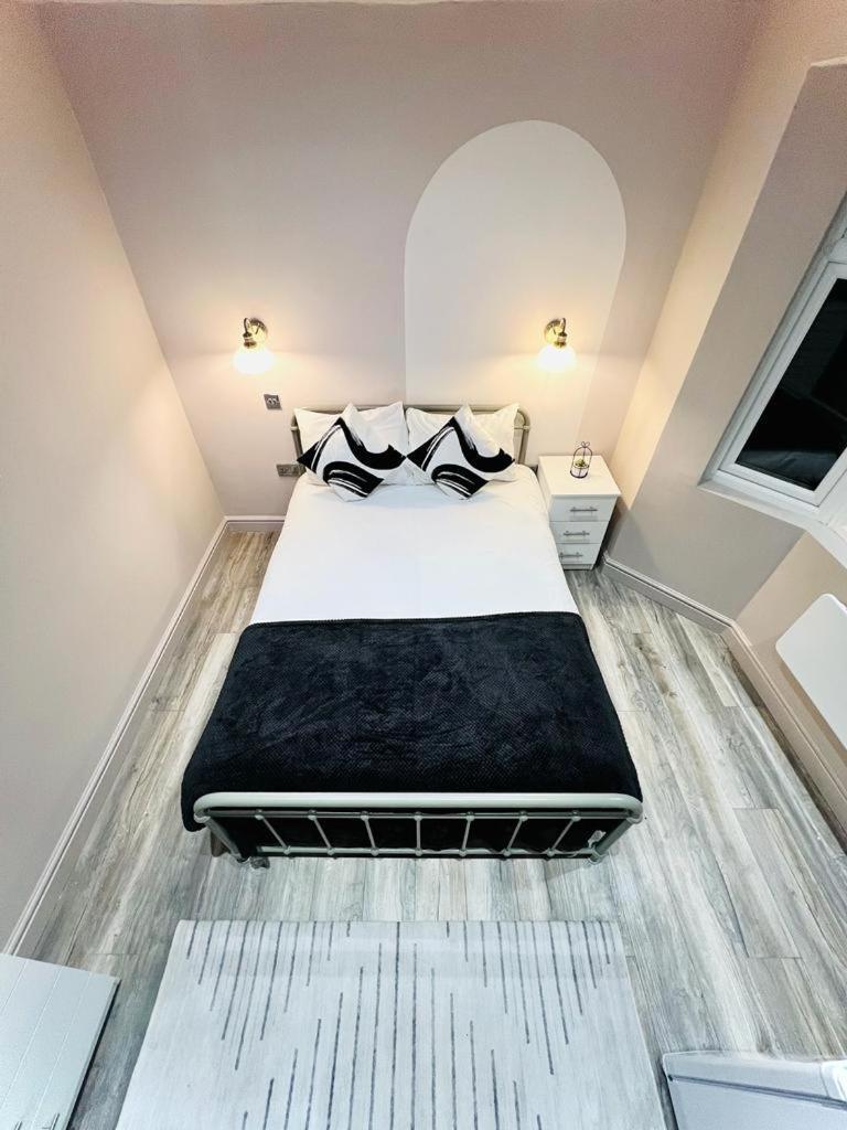 London Crescent House Top Location Ensuites Rooms Great Value Esterno foto
