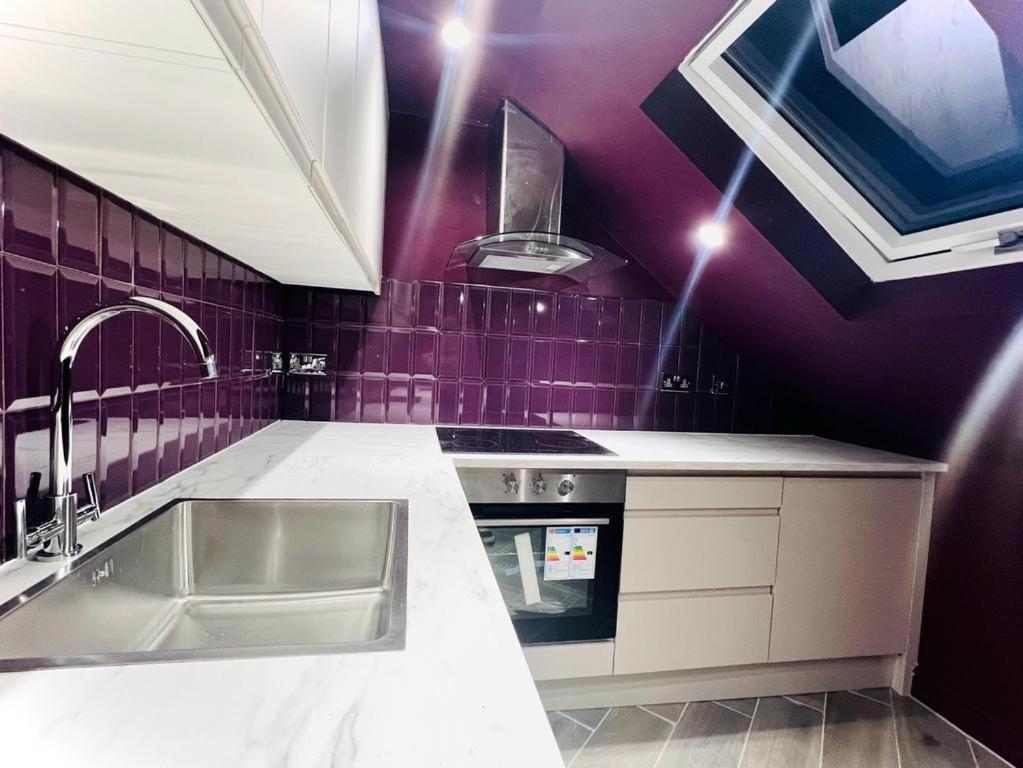 London Crescent House Top Location Ensuites Rooms Great Value Esterno foto